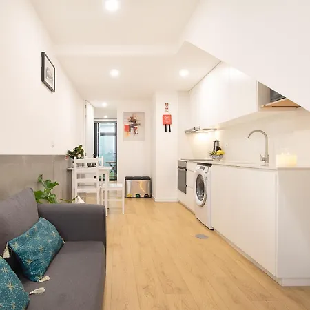 Ria Sal House Aveiro