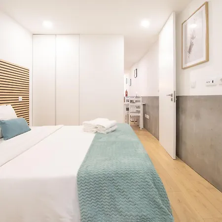 Ria Sal House شقة *
