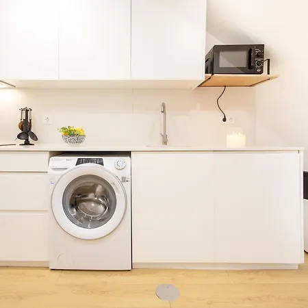 Ria Sal House * Aveiro