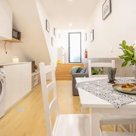 Ria Sal House