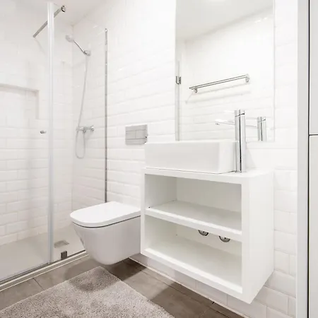 Ria Sal House Appartamento *