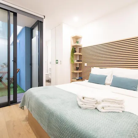 Ria Sal House Apartment *