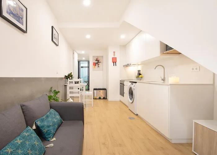Ria Sal House Aveiro